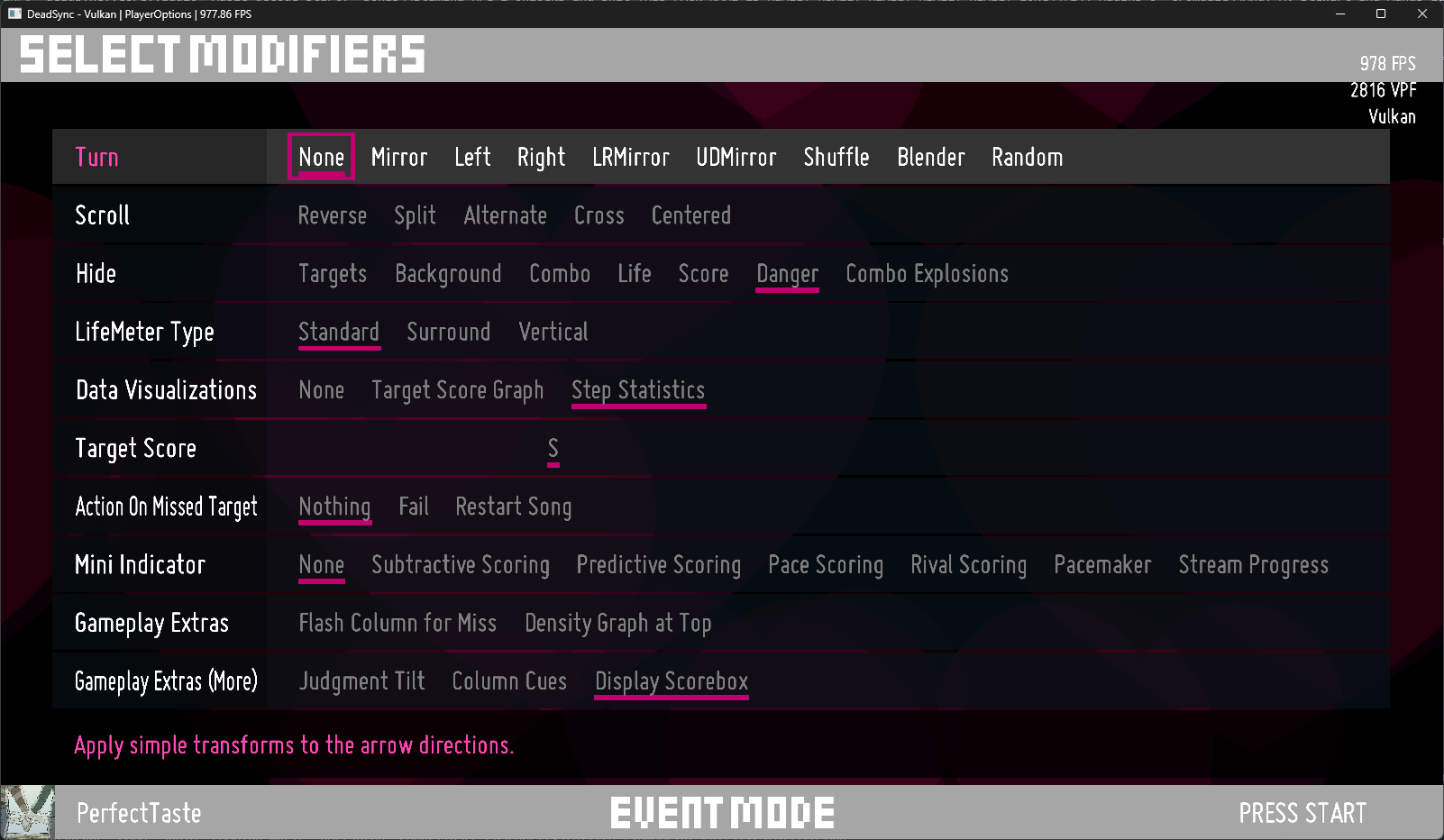 DeadSync screenshot 10