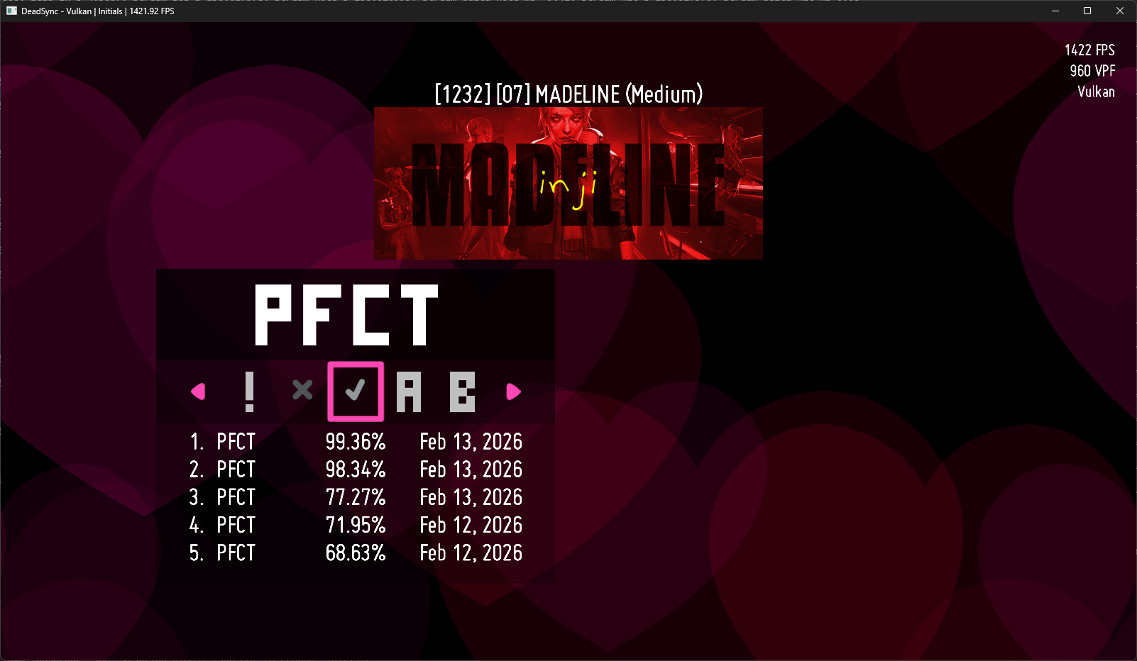 DeadSync screenshot 12