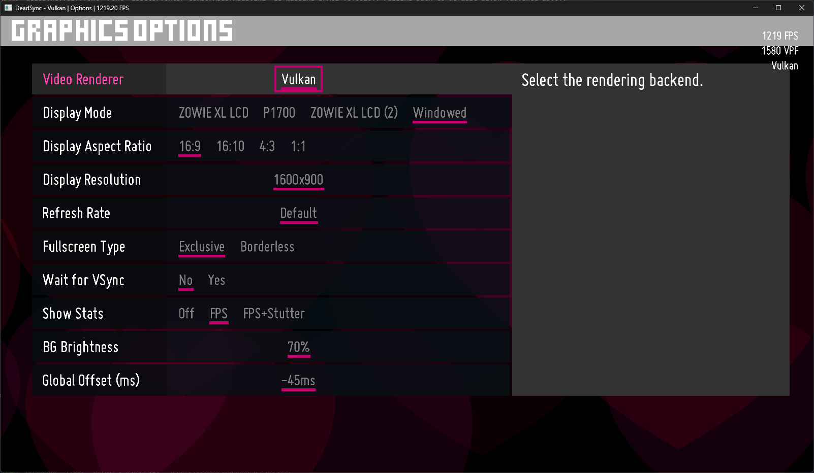DeadSync screenshot 3