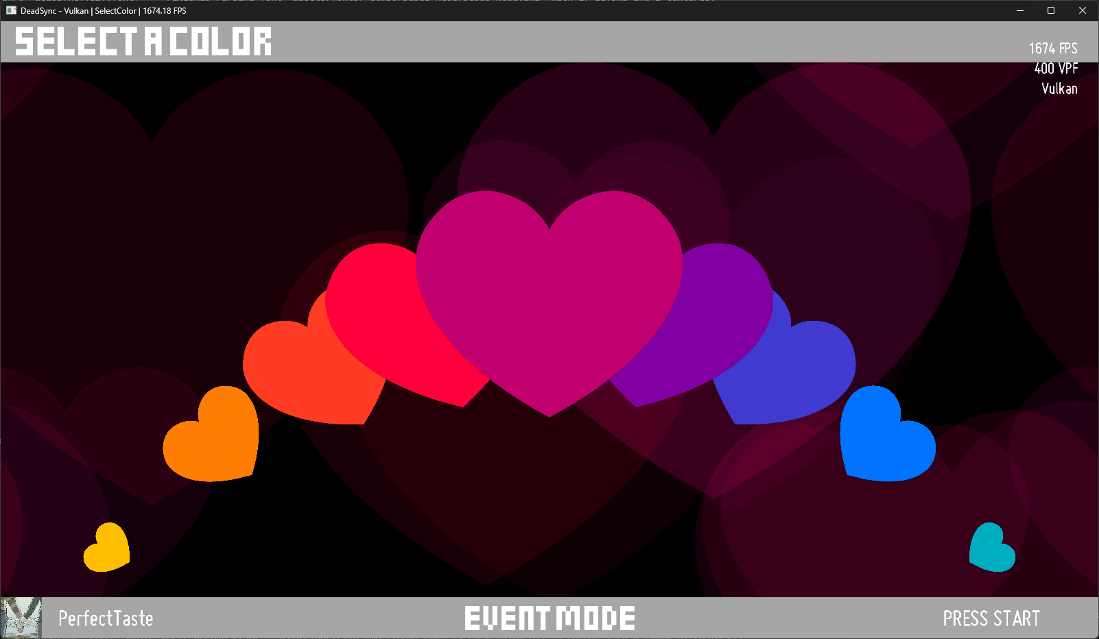 DeadSync screenshot 5